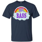 Happy-Playing-Bass-Funny-Bass-Player-Gift Bassist Gift