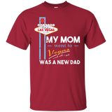 Caleb Shirt