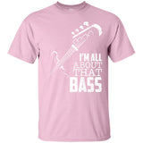 Im All About That Bass Bass Guitar