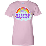 Happy-Bassist-Gift-Bass-Player-T-Gift Bass Gift