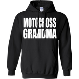 Motocross Grandma Shirt Dirt Bike Mom Motorcycles