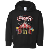 Kids Ringmaster Costume Circus Ringmaster Shirt 17th Birthday Kids