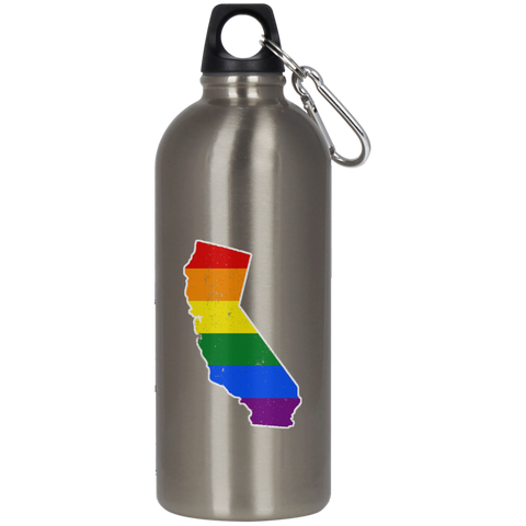 California Rainbow Flag LGBT Community Pride LGBT Shirts