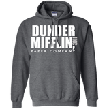 Dunder Mifflin Inc. Hoodie