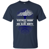 Kentucky Grown With Big Blue Roots