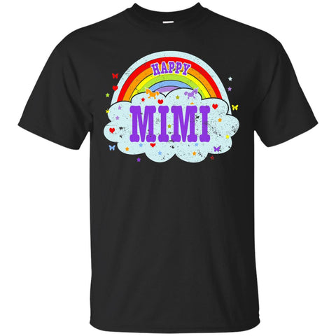Happiest-Being-The Best Mimi-T-Shirt  Main T Shirts That Sell