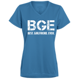 Best Girlfriend Ever Shirt BGE