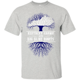 Kentucky Grown With Big Blue Roots