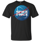 United States Space Force Logo Department Of The Space Force