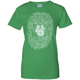 Drums Shirt DNA
