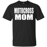 Motocross Mom Shirt Dirt Bike Mom Motorcycles