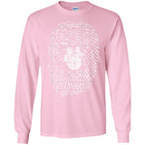 Drums Shirt DNA