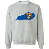 K sweatshirt 2