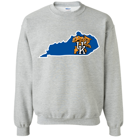 K sweatshirt 2
