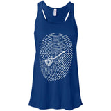 Guitar Shirt DNA