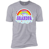 Happiest-Being-Grandpa-T-Shirt Best Grandpa T Shirt  Main T Shirts That Sell