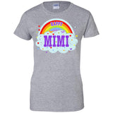 Happiest-Being-The Best Mimi-T-Shirt  Main T Shirts That Sell