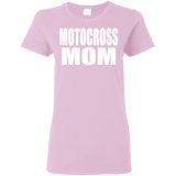 Motocross Mom Shirt Dirt Bike Mom Motorcycles