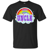 Happiest-Being-The Best Uncle T Shirt Funny Uncle T Shirt  Main T Shirts That Sell