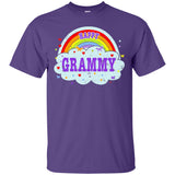 Happiest-Being-The Best Grammy-T-Shirt