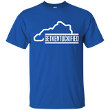 GetKentuckified White