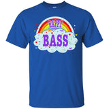 Happy-Playing-Bass-Funny-Bass-Player-Gift Bassist Gift
