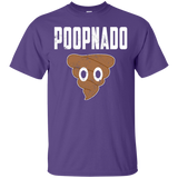 Poopnado Shirt Bathroom Humor Toilet Humor Poo Poo