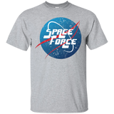 Space Force Trump Department Of The Space Force