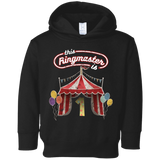 Kids Ringmaster Costume Circus Ringmaster Shirt 1st Birthday Kids