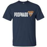 Poopnado T Shirt Poop Emoji Bathroom Humor Toilet Humor Poo Poo