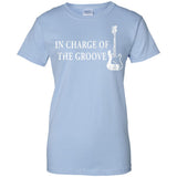 Bass-Player-T-Shirt-Gift-In-Charge-Of-The-Groove