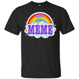 Happiest-Being-The Best Meme T Shirt  Main T Shirts That Sell