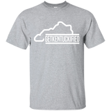 GetKentuckified White