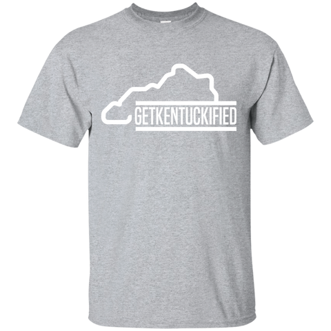 GetKentuckified White