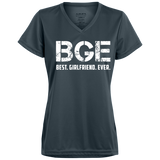 Best Girlfriend Ever Shirt BGE