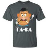 Tater Tot Tot Tot