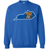 K sweatshirt 2
