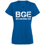 Best Girlfriend Ever Shirt BGE