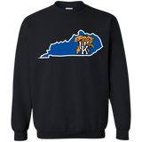 K sweatshirt 2