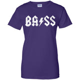 Bass Player T Shirt Bass Player Gift Idea