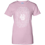Drums Shirt DNA