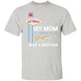 Caleb Shirt