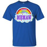 Happiest-Being-The Best Memaw-T-Shirt  Main T Shirts That Sell