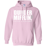 Dunder Mifflin Inc. Hoodie