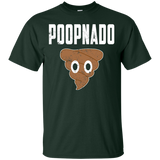 Poopnado Shirt Bathroom Humor Toilet Humor Poo Poo