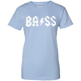 Bass Player T Shirt Bass Player Gift Idea