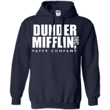 Dunder Mifflin Inc. Hoodie