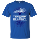 Kentucky Grown With Big Blue Roots
