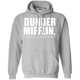 Dunder Mifflin Inc. Hoodie