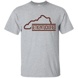 GetKentuckified Colored